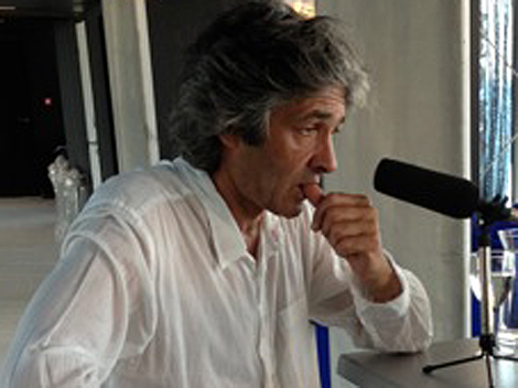 Rudy Ricciotti Rudy Ricciotti