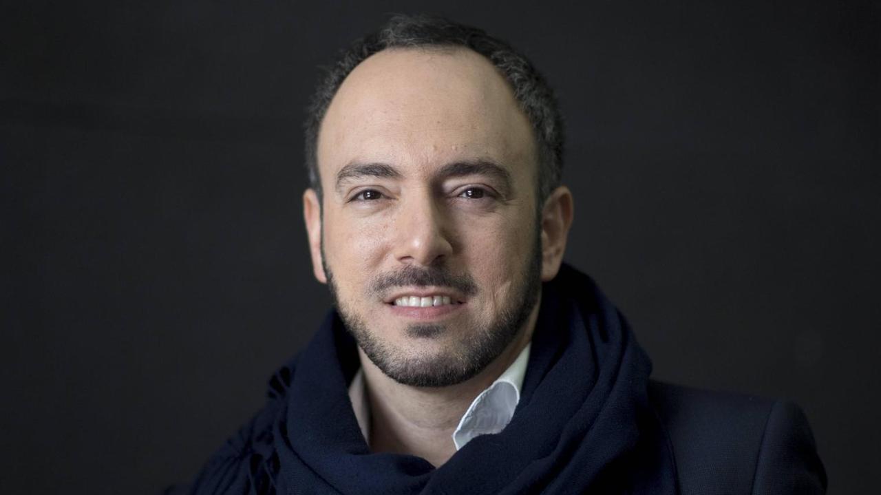 Dr. Sergey Lagodinsky Dr. Sergey Lagodinsky