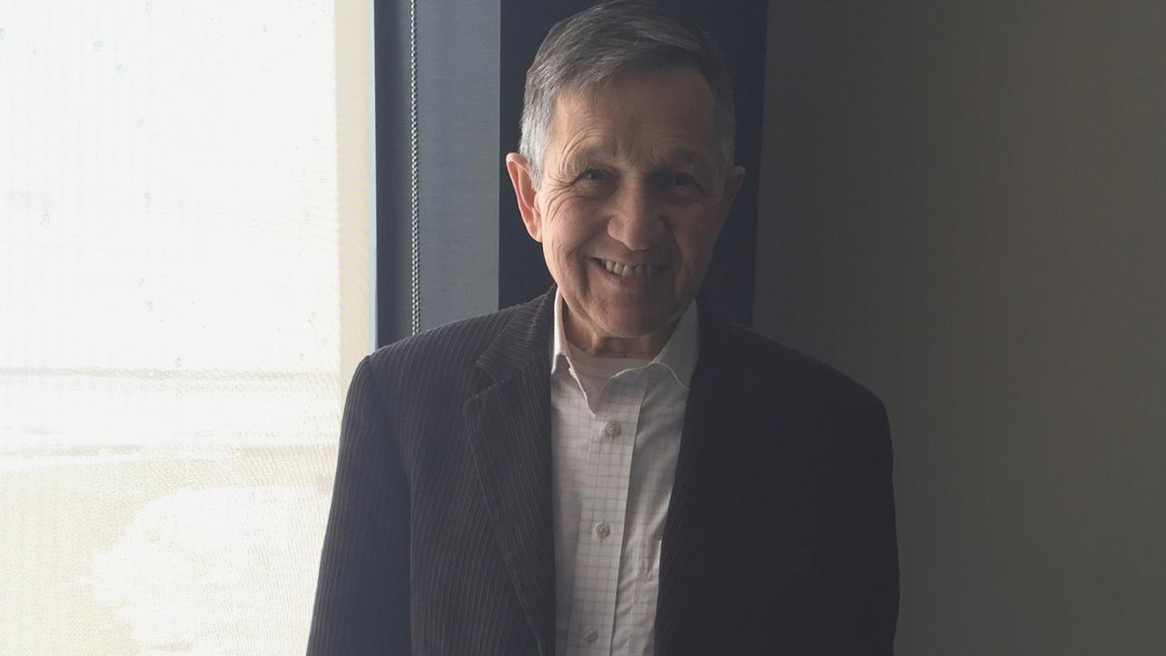 Dennis Kucinich Dennis Kucinich