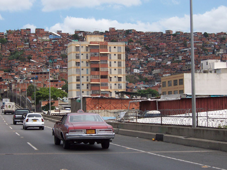 Caracas Caracas