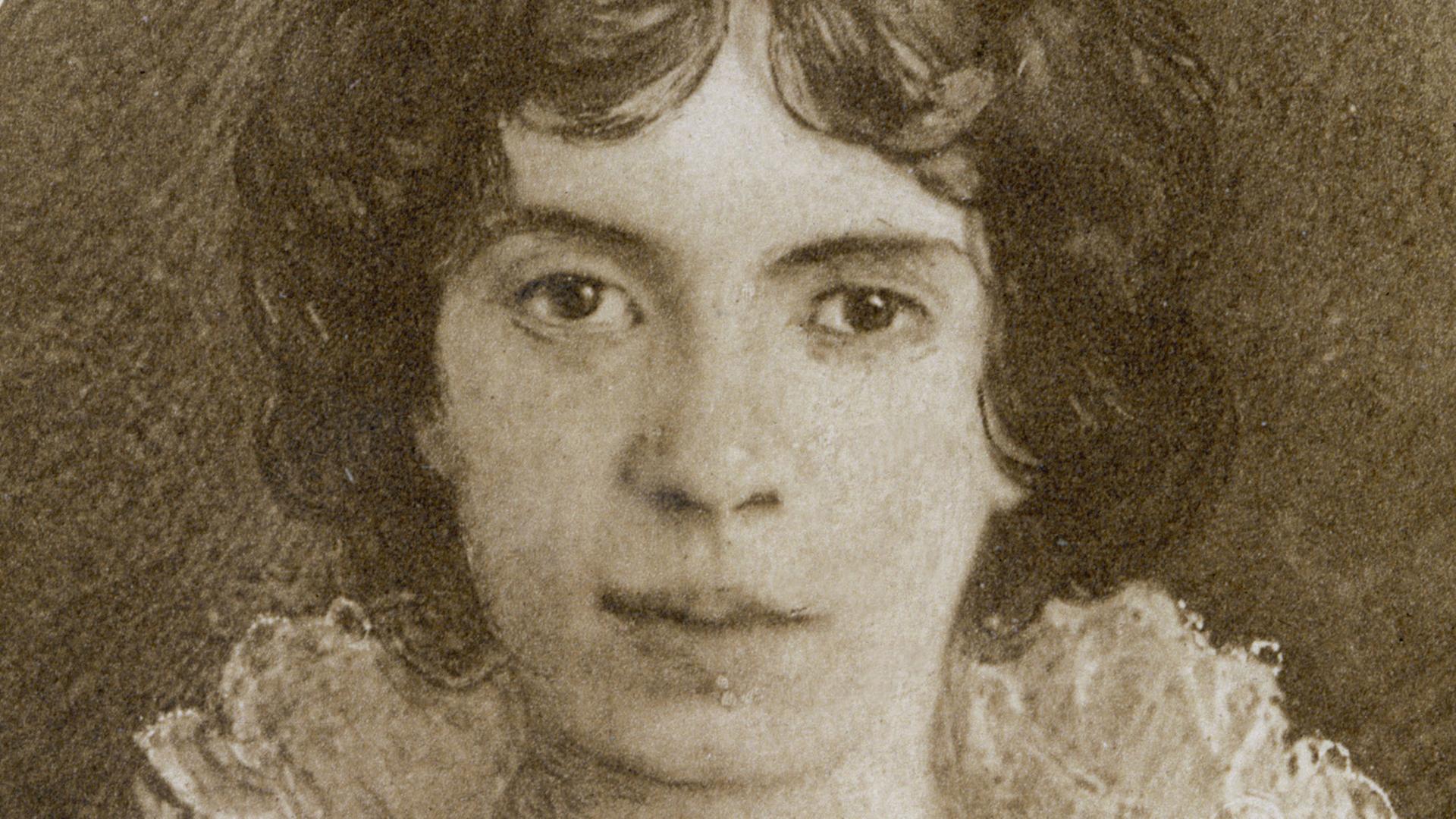 Emily Dickinson Emily Dickinson