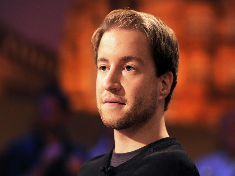 Der Hornist Felix Klieser