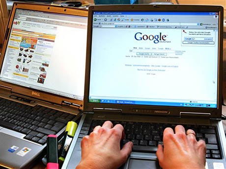 Der Bundesgerichtshof in Karlsruhe hat heimliche Online-Durchsuchungen für unzulässig erklärt. Der Bundesgerichtshof in Karlsruhe hat heimliche Online-Durchsuchungen für unzulässig erklärt.