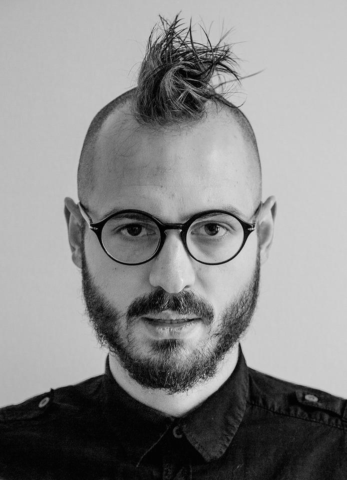 Der Medien- und Klangkünstler Thomas Wagensommerer Der Medien- und Klangkünstler Thomas Wagensommerer
