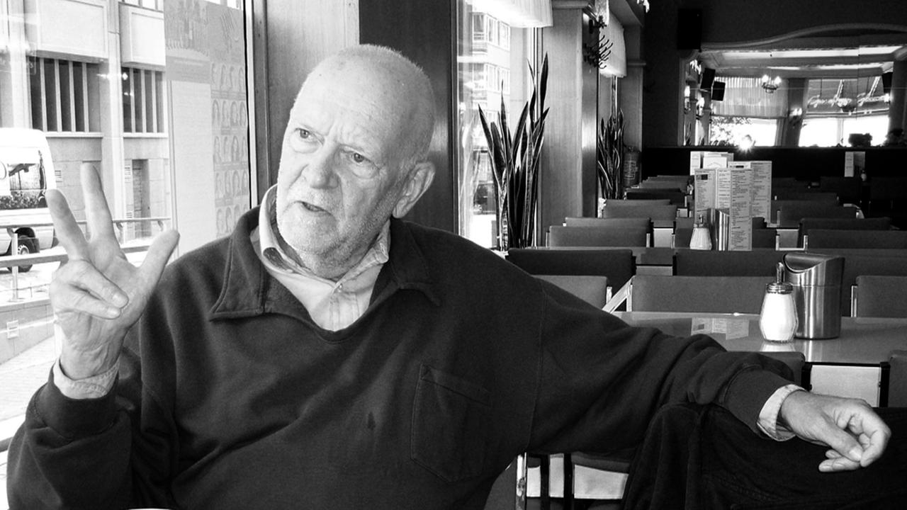 Der Dokumentarfilmer Klaus Wildenhahn Der Dokumentarfilmer Klaus Wildenhahn