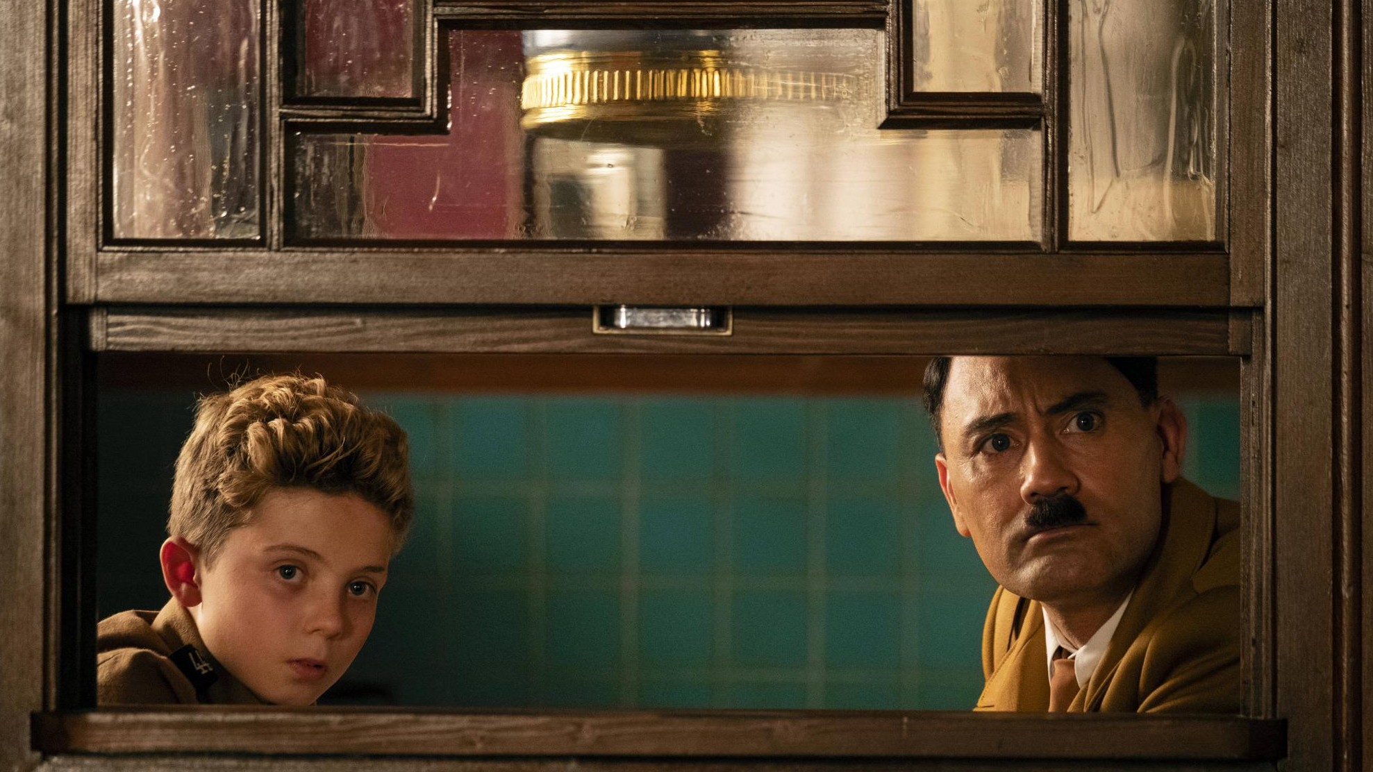 Aus Den Feuilletons Mit Hitler Gross Werden