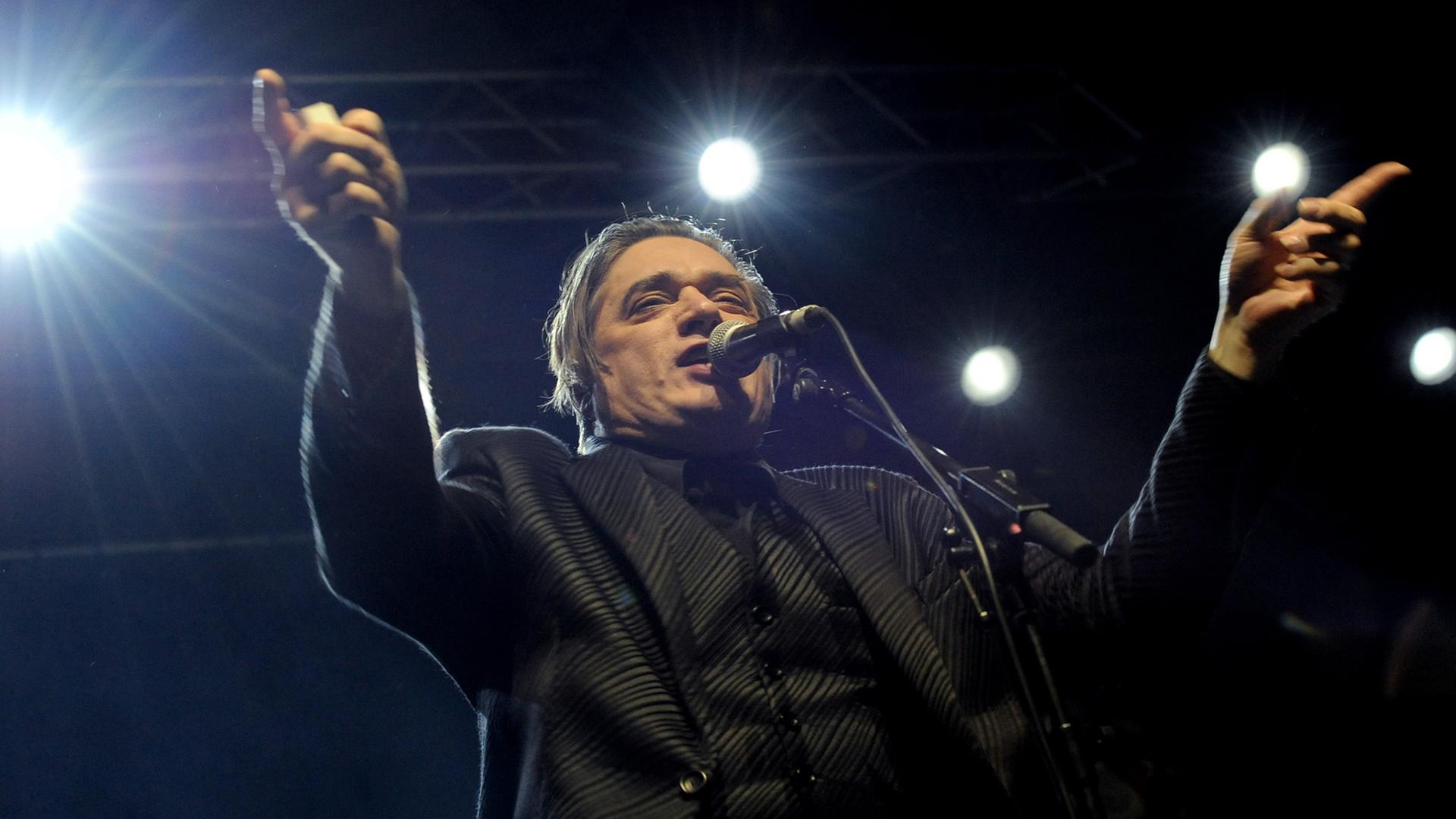 Von den Neubauten zu Musik vertont - der Erste Weltkrieg Von den Neubauten zu Musik vertont - der Erste Weltkrieg