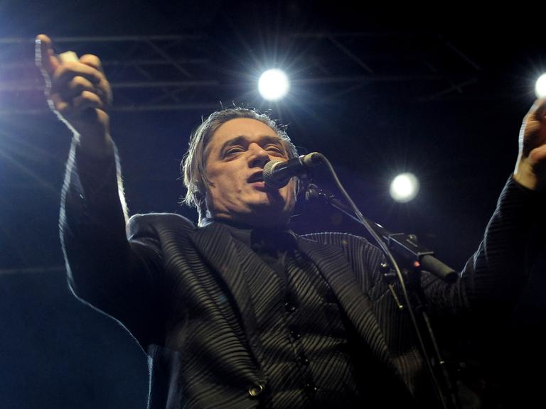Von den Neubauten zu Musik vertont - der Erste Weltkrieg