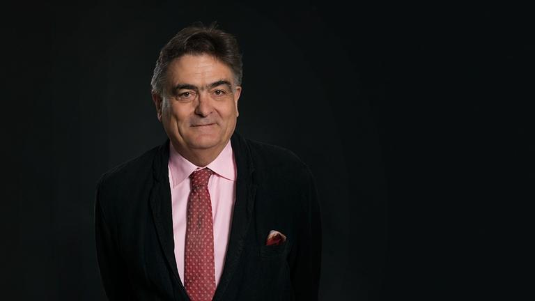 Gerhard Stadelmaier Gerhard Stadelmaier