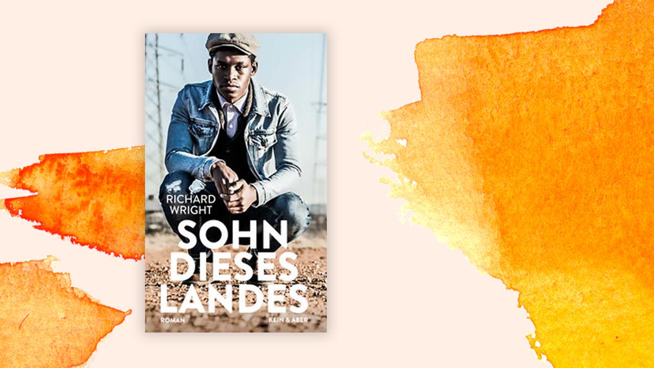 Richard Wright: "Sohn dieses Landes" Richard Wright: "Sohn dieses Landes"
