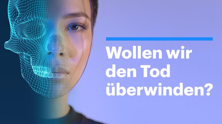 Forum neuer Musik 2021: Wollen wir den Tod überwinden? Forum neuer Musik 2021: Wollen wir den Tod überwinden?