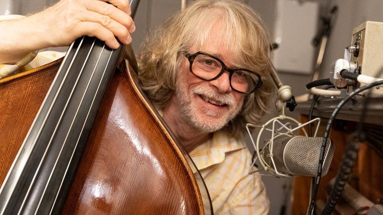 Der Musiker und Entertainer Helge Schneider Der Musiker und Entertainer Helge Schneider