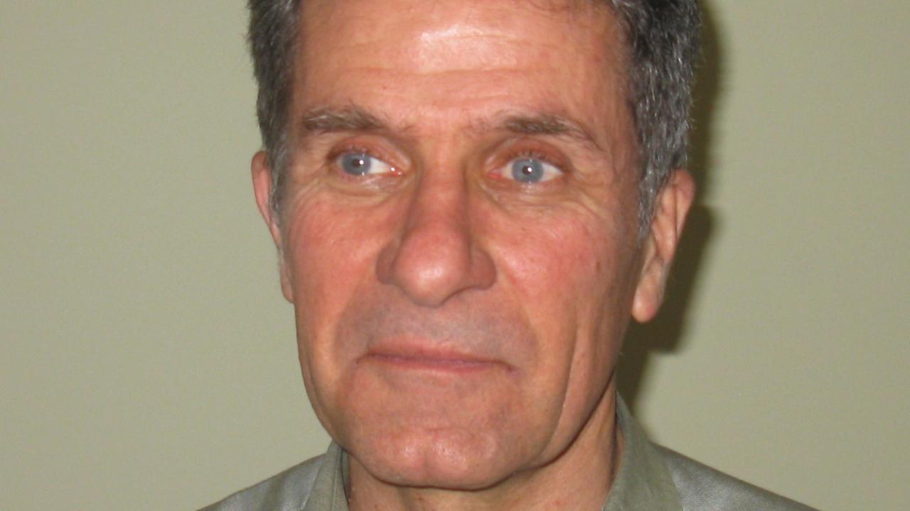 Der portugiesische Publizist António Louçã Der portugiesische Publizist António Louçã