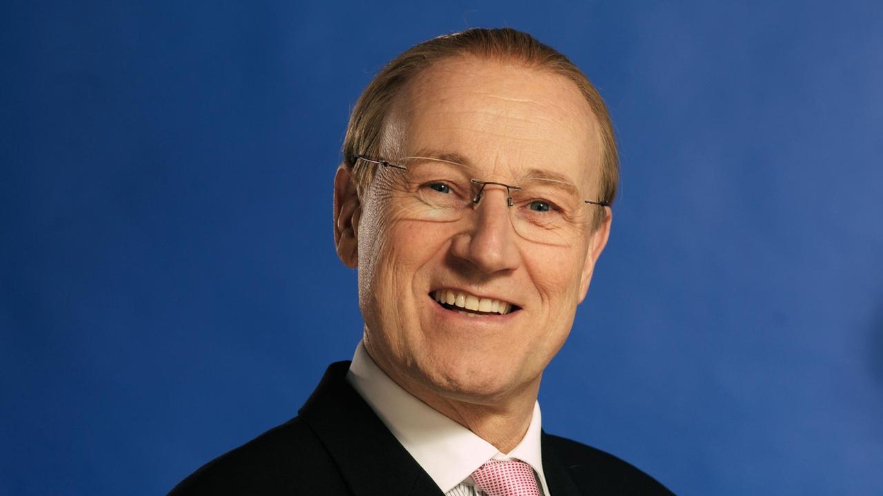 Roland Düringer als "Der Kanzler" Roland Düringer als "Der Kanzler"