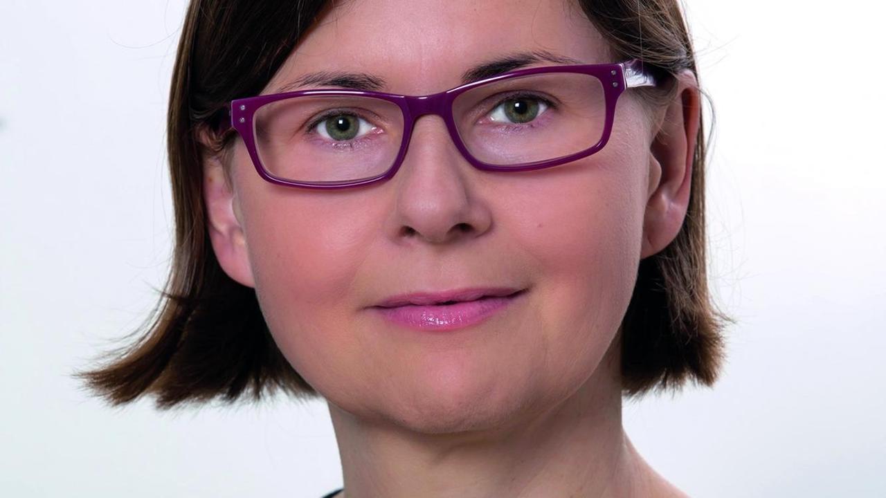 Prof. Dr. Dagmara Jajeśniak-Quast, Leiterin des Zentrum für Interdisziplinäre Polenstudien der Europa-Universität Viadrina, Frankfurt / Oder Prof. Dr. Dagmara Jajeśniak-Quast, Leiterin des Zentrum für Interdisziplinäre Polenstudien der Europa-Universität Viadrina, Frankfurt / Oder