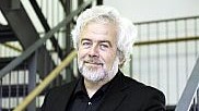 Der Medienwissenschaftler Jochen Hörisch Der Medienwissenschaftler Jochen Hörisch