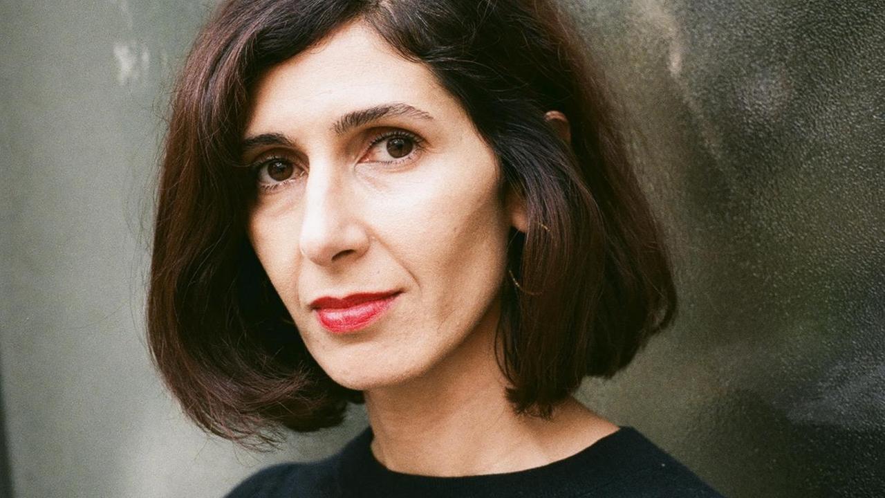 Nava Ebrahimi. Nava Ebrahimi.
