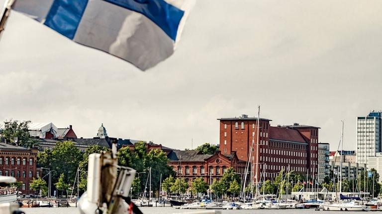 Helsinki Helsinki