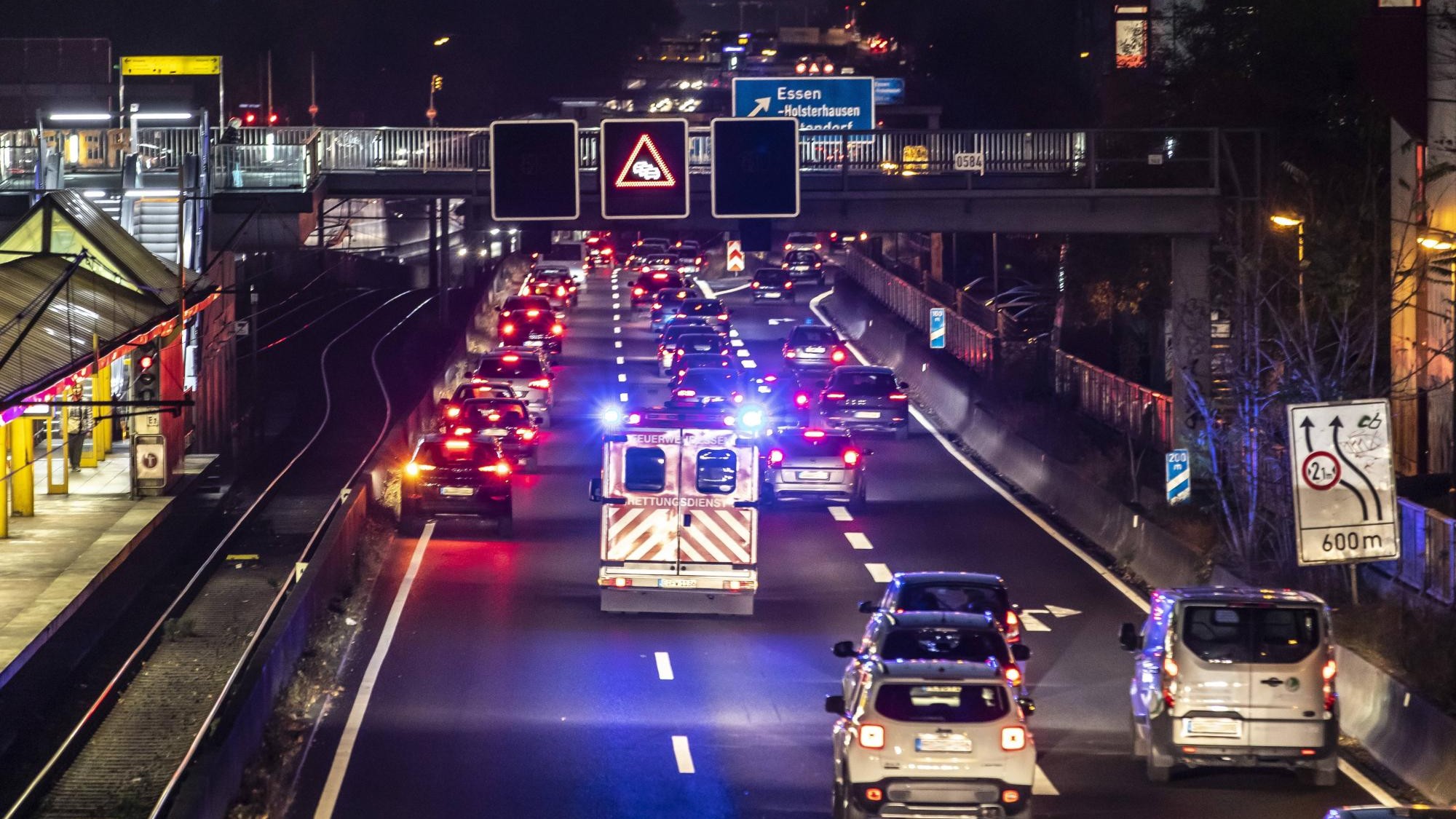 Reform Der Straßenverkehrsordnung - Autofahrern Drohen Deutlich Höhere ...