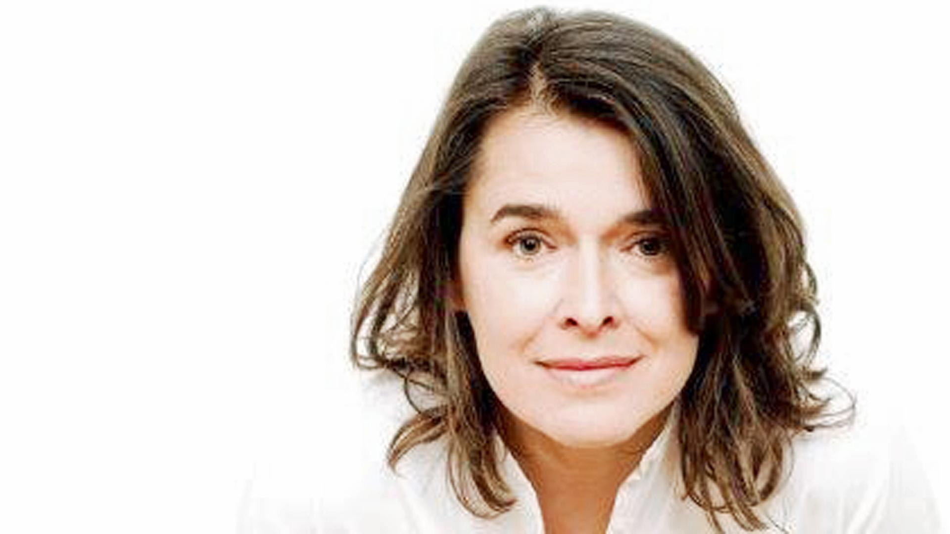 Claudia Langer Claudia Langer