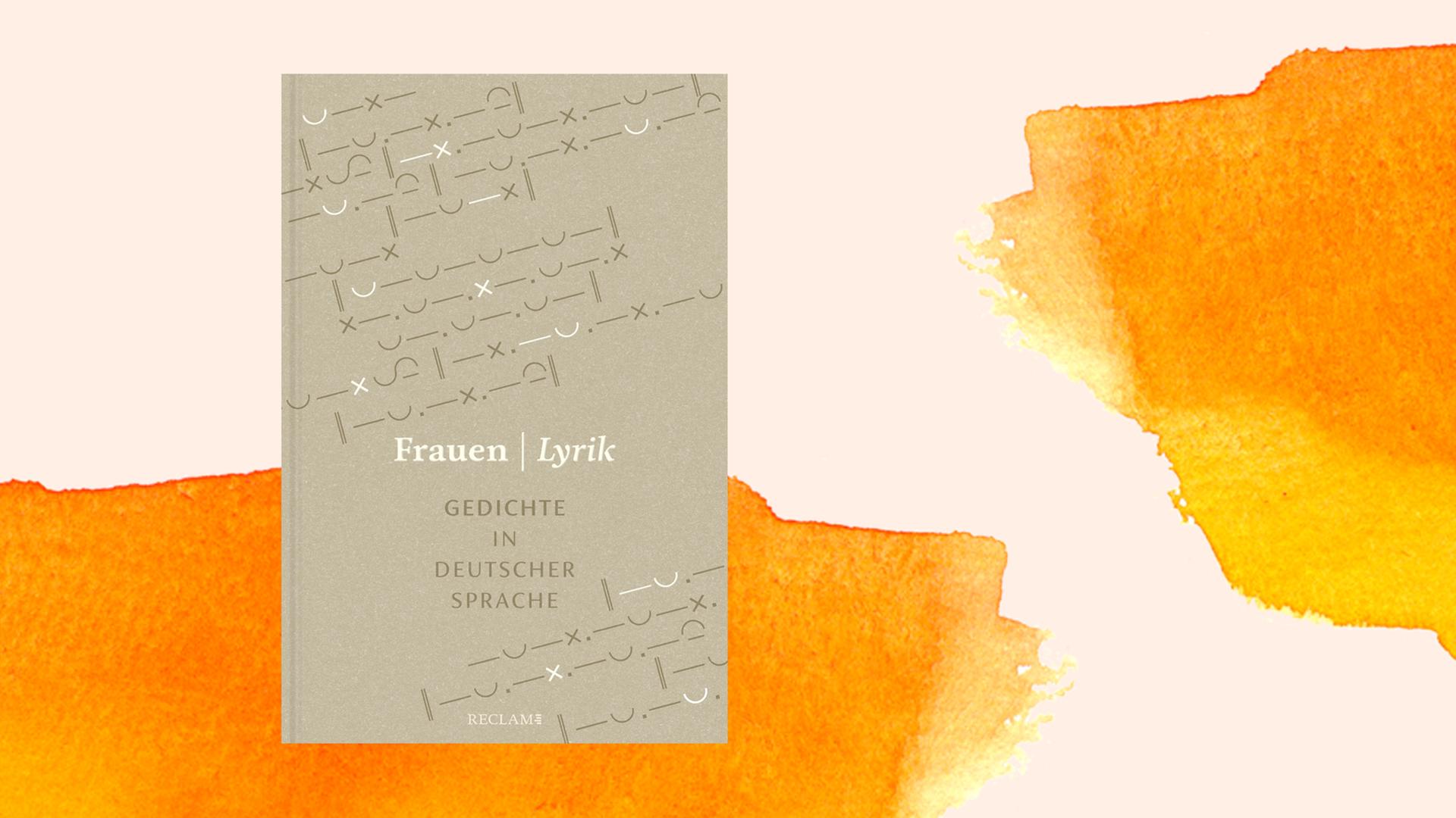 Buchcover "Frauen | Lyrik" von Anna Bers Buchcover "Frauen | Lyrik" von Anna Bers