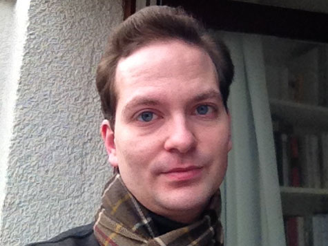 Publizist Konstantin Sakkas Publizist Konstantin Sakkas