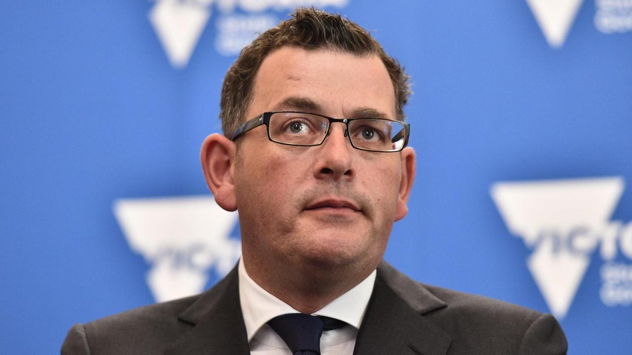 Daniel Andrews, Premierministers des australischen Bundesstaates Victoria, fordert ein Überdenken der australischen Umsiedlungspolitik für afrikanische Flüchtlinge. Daniel Andrews, Premierministers des australischen Bundesstaates Victoria, fordert ein Überdenken der australischen Umsiedlungspolitik für afrikanische Flüchtlinge.