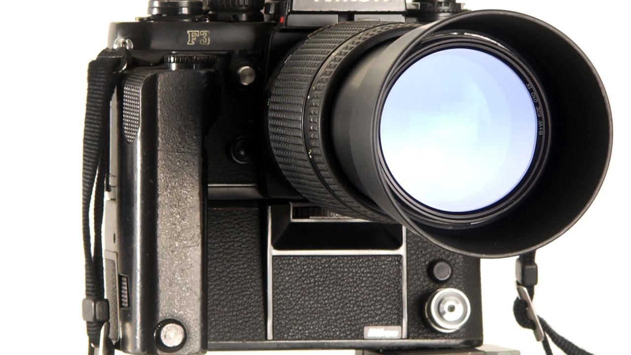 Fotoapparat Fotoapparat