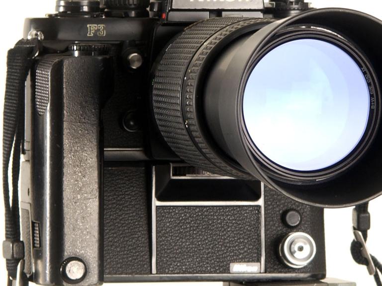 Fotoapparat