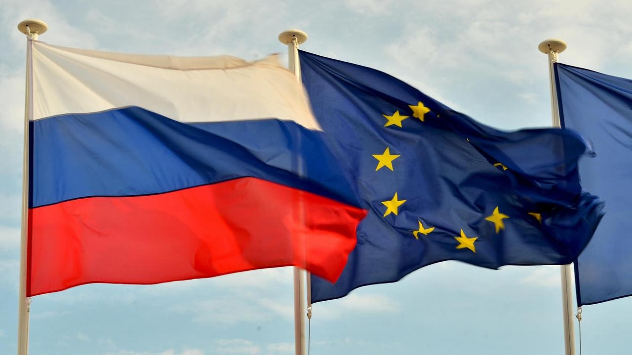 EU-Strafmaßnahmen - Wie Wirken Die Sanktionen Gegen Russland?