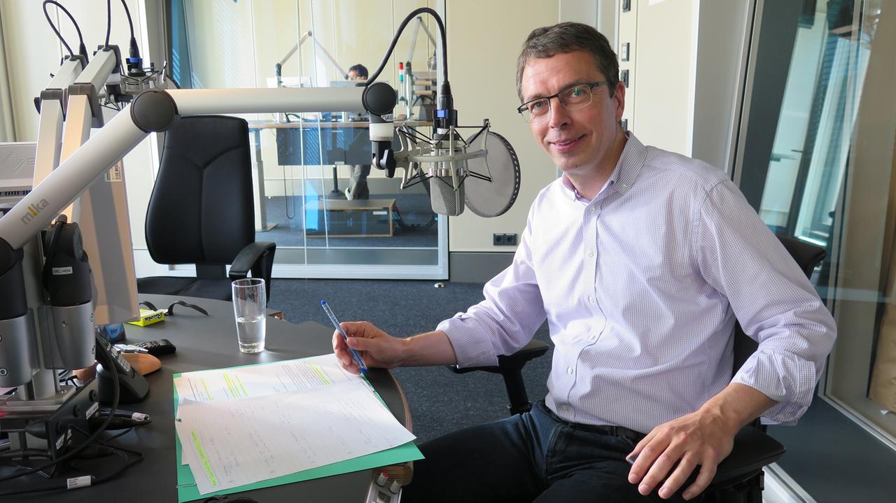 Der Historiker Paul Nolte Der Historiker Paul Nolte