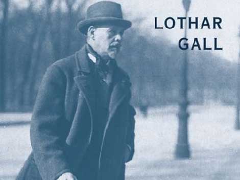 Lothar Gall: Walther Rathenau. Porträt einer Epoche