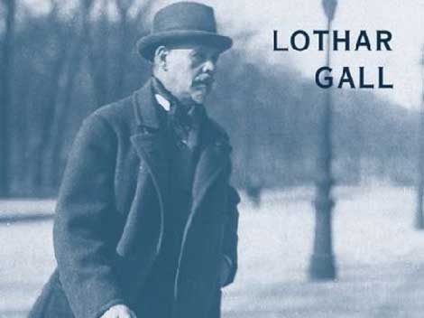 Lothar Gall: Walther Rathenau. Porträt einer Epoche Lothar Gall: Walther Rathenau. Porträt einer Epoche