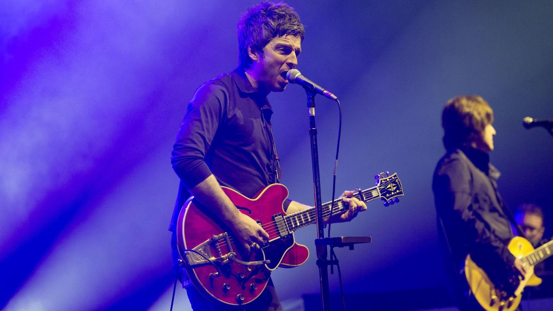 Noel Gallagher Noel Gallagher