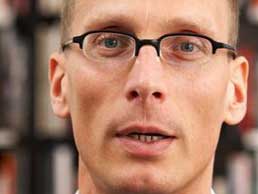 Markus Reiter Markus Reiter