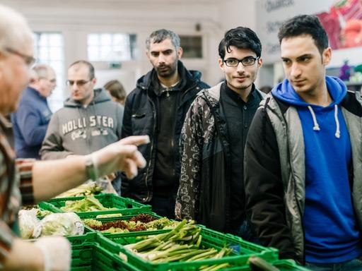 Eine Liste unserer besten Fratzscher verteilungskampf