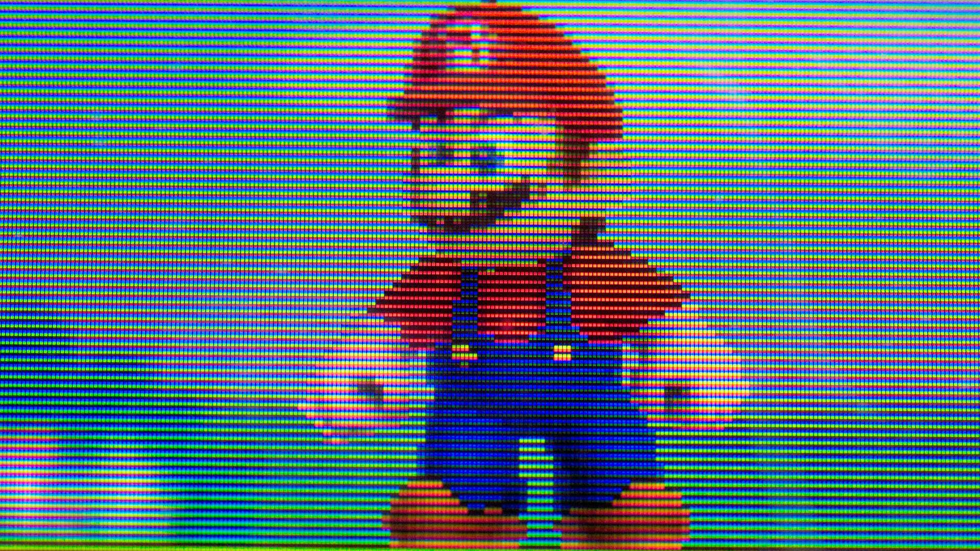 Die Hauptfigur des Videospiels "Super Mario". Super Mario Bros. ist ein Jump-_n_-Run-Videospiel des japanischen Unternehmens Nintendo. Die Hauptfigur des Videospiels "Super Mario". Super Mario Bros. ist ein Jump-_n_-Run-Videospiel des japanischen Unternehmens Nintendo.
