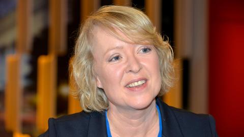 Meike Winnemuth, Journalistin und Autorin, aufgenommen 2013