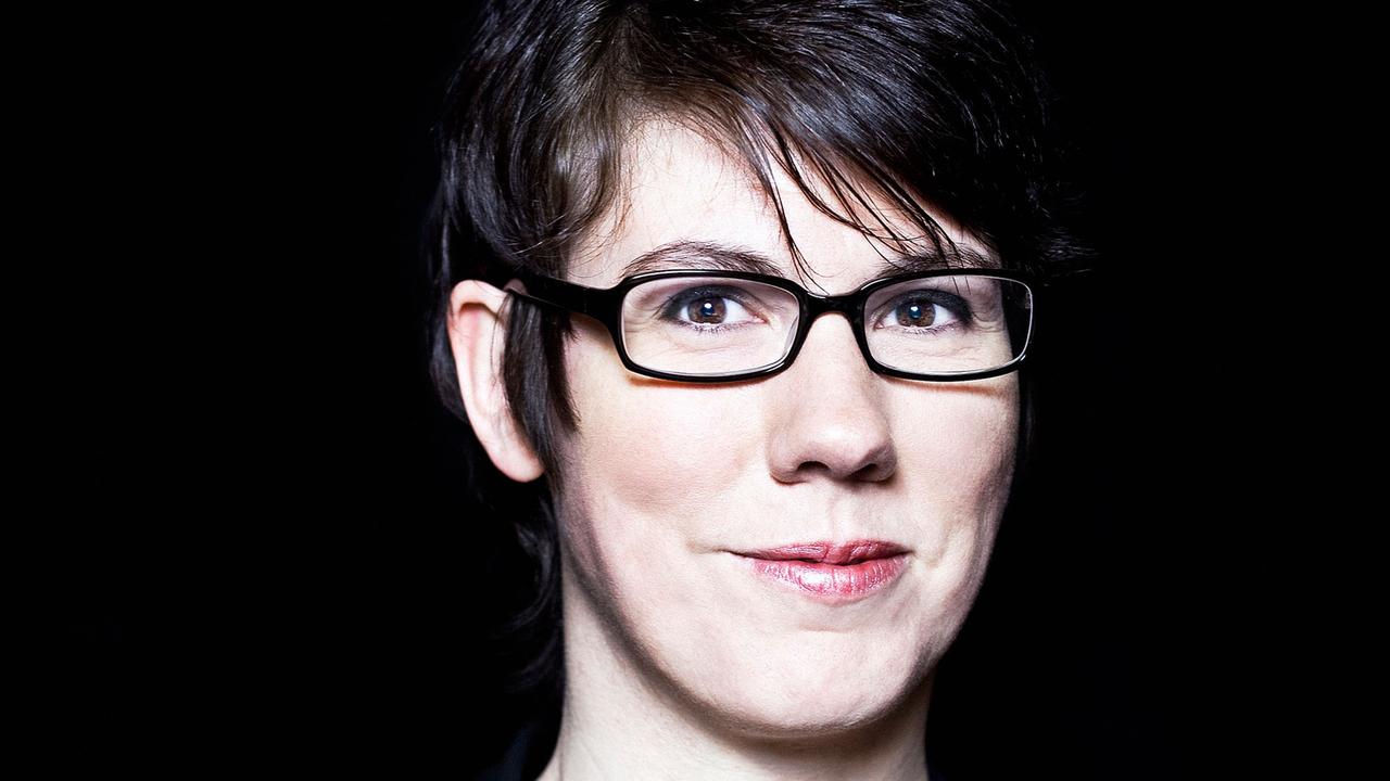 Die Krimi-Autorin Nina George Die Krimi-Autorin Nina George