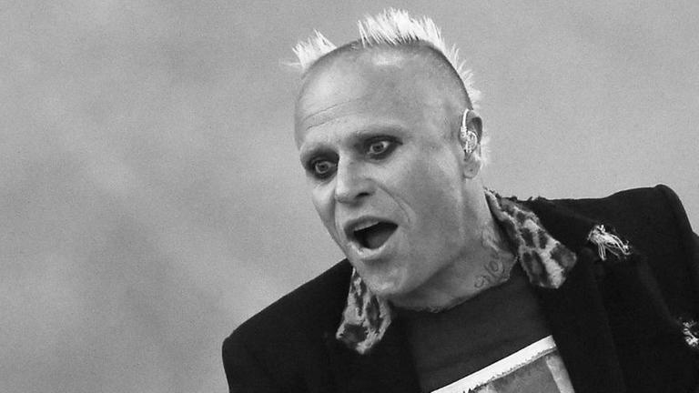 the prodigy keith flint