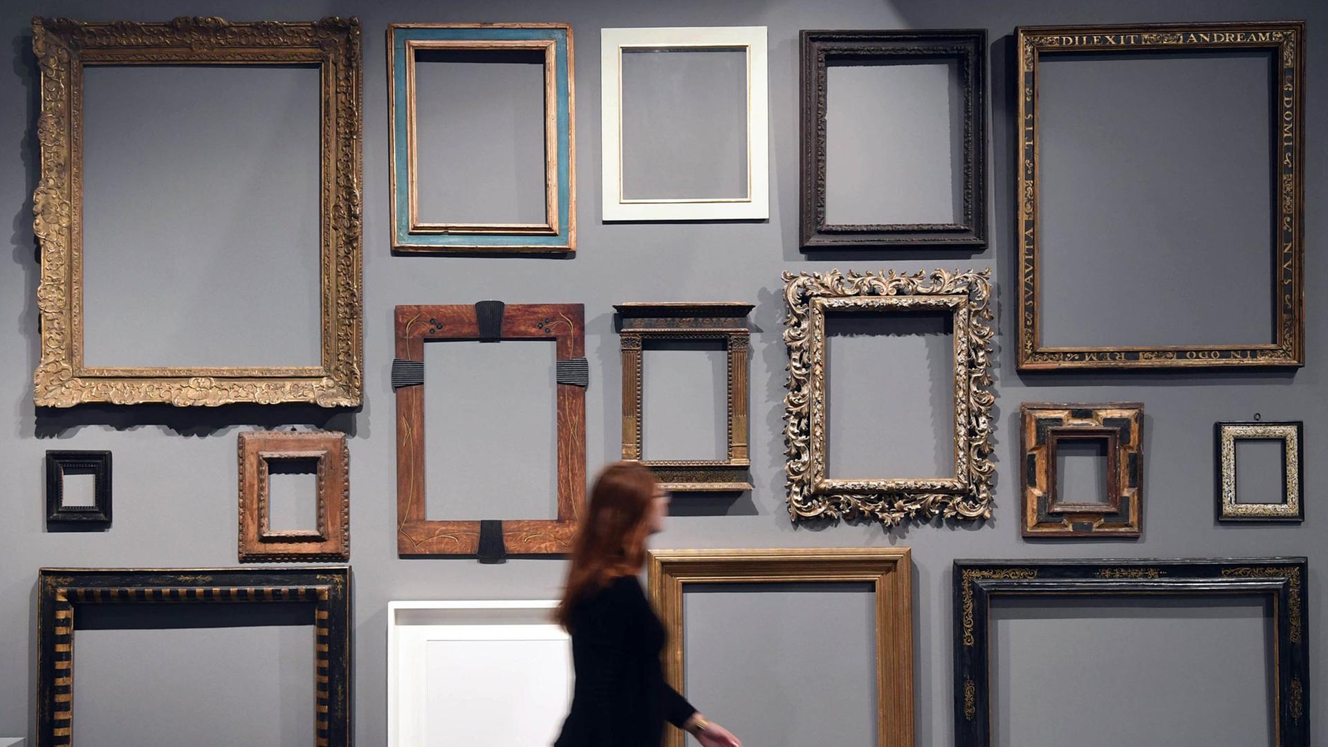 Staatliche Kunsthalle Baden-Baden Staatliche Kunsthalle Baden-Baden