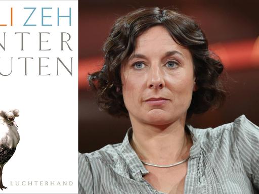 Juli Zeh: "Unterleuten"