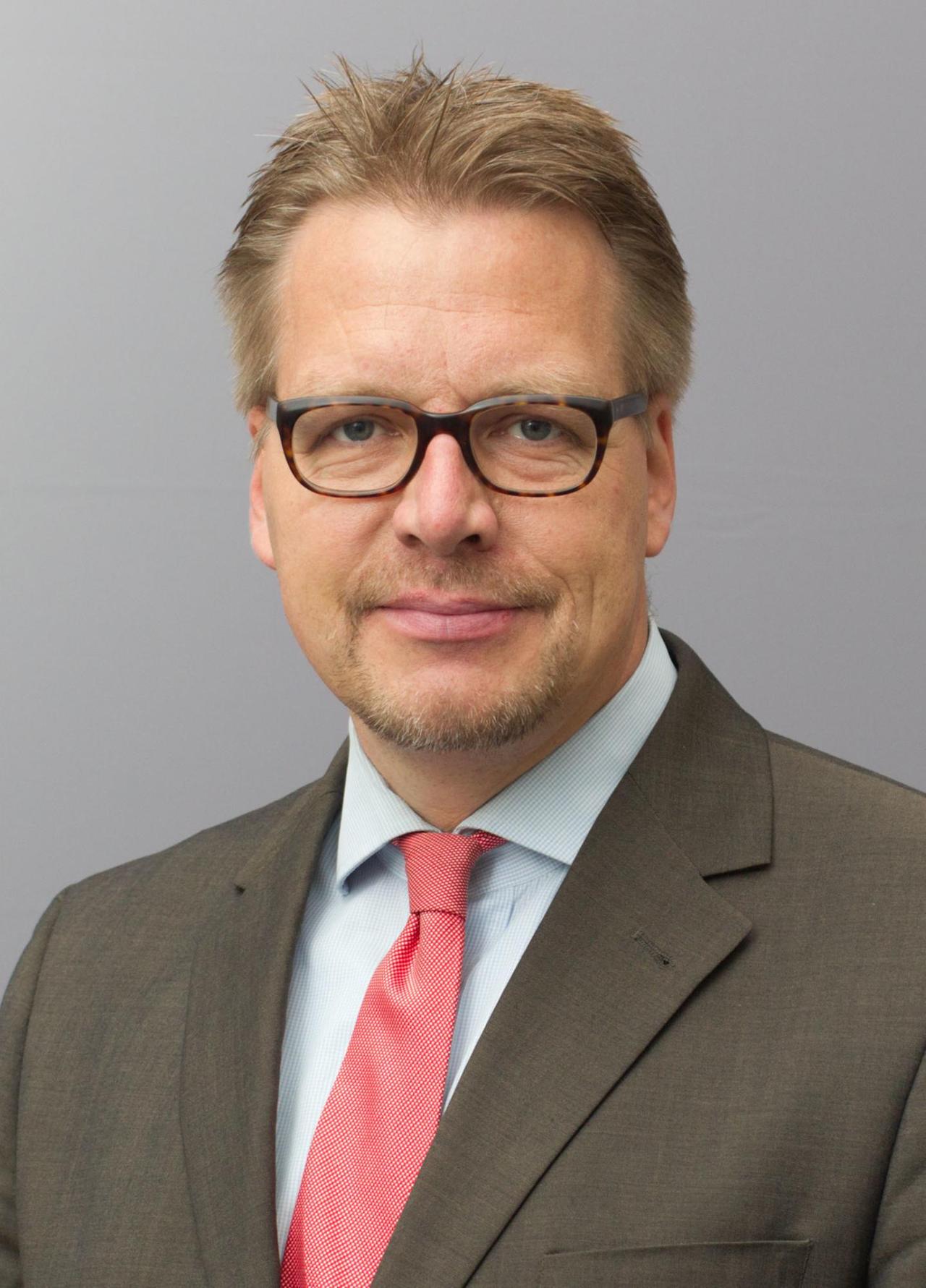 Markus Kaim,  Stiftung Wissenschaft und Politik (SWP)
