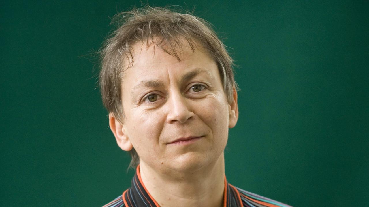 Anne Enright Anne Enright