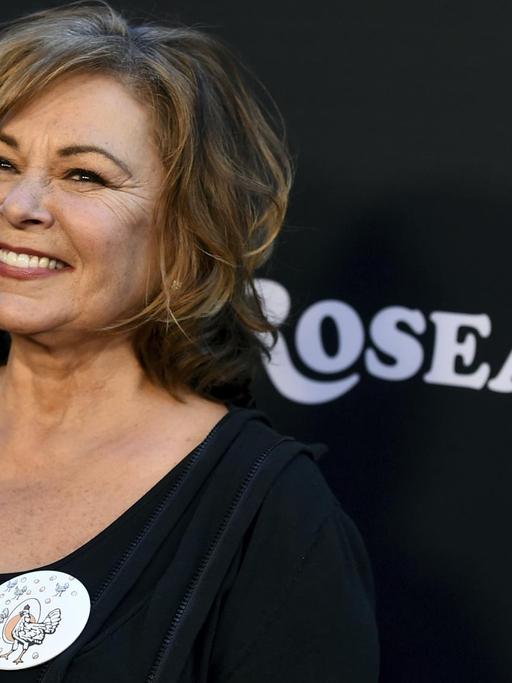 Zur Absetzung Der Serie Roseanne Das War Wirklich Ein Sehr Sehr 