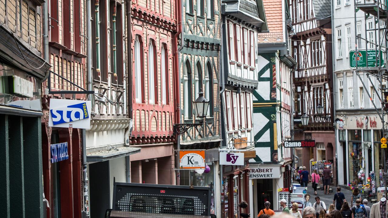 Marburg Marburg