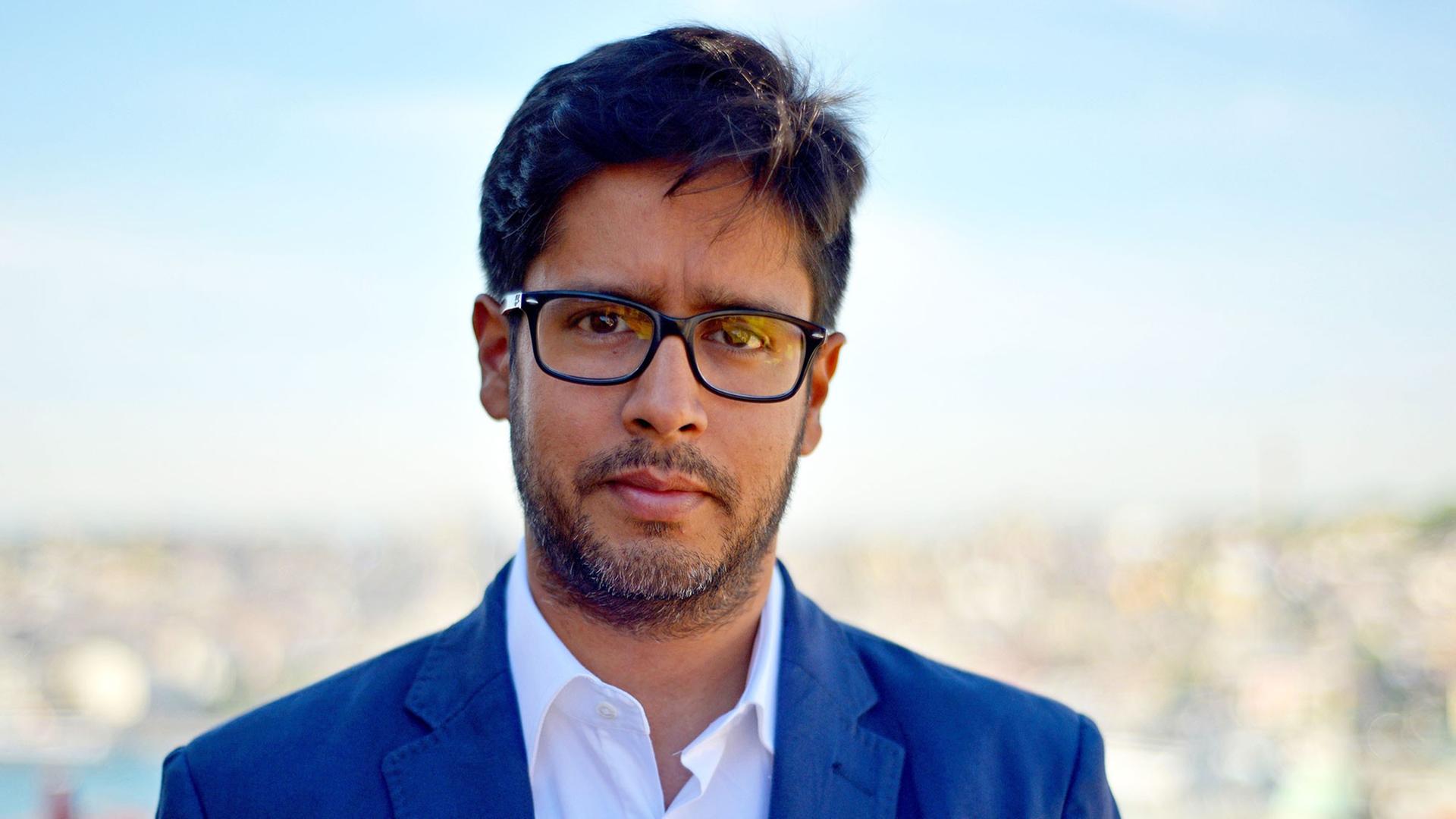 Spiegel-Korrespondent Hasnain Kazim Spiegel-Korrespondent Hasnain Kazim
