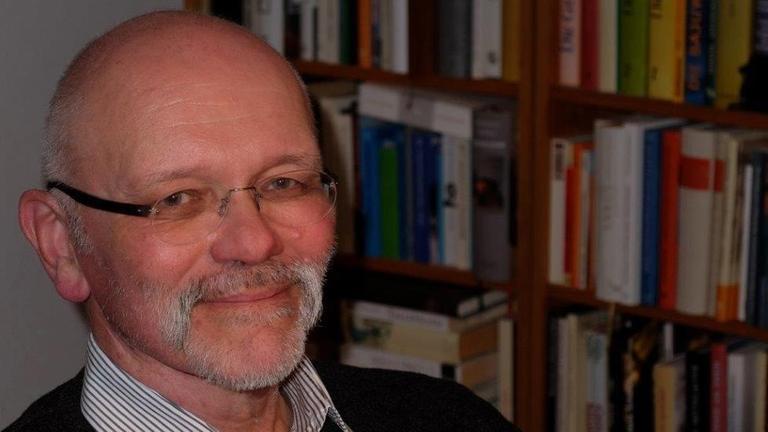 Professor Arnulf Krause Professor Arnulf Krause