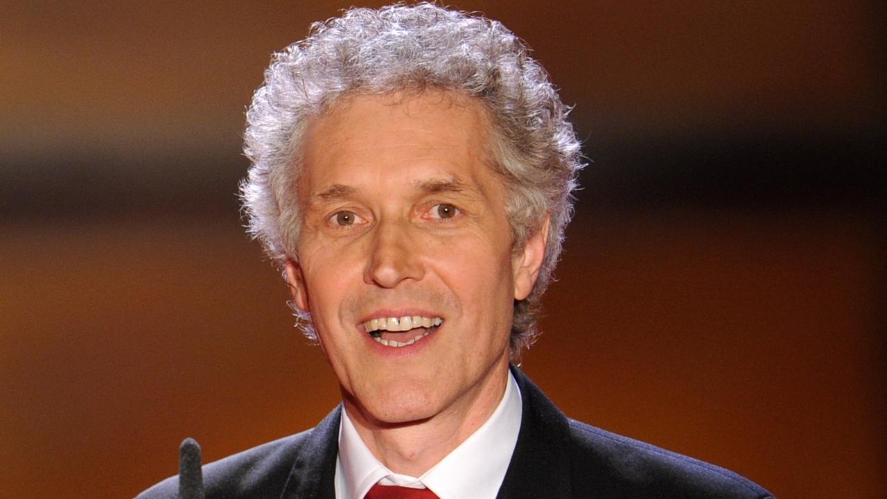 Der Filmegisseur Matti Bauer, hier bei der Verleihung des Bayerischen Fernsehpreises in München im Prinzregententheater 2009. Der Filmegisseur Matti Bauer, hier bei der Verleihung des Bayerischen Fernsehpreises in München im Prinzregententheater 2009.