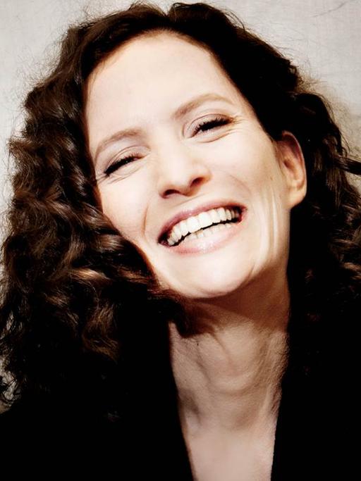 Die Oboistin Katharina Bäuml leitet das Ensemble Capella de La Torre